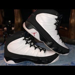 jodan retro 9
